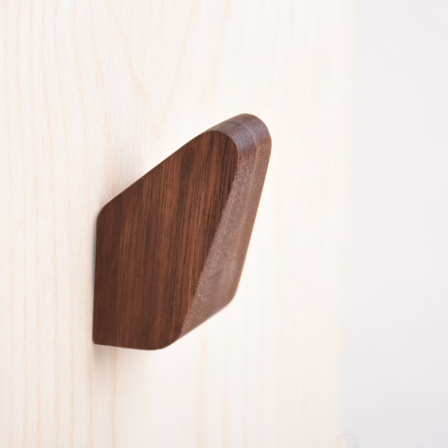 Wooden Coat Hook (ARGUS)