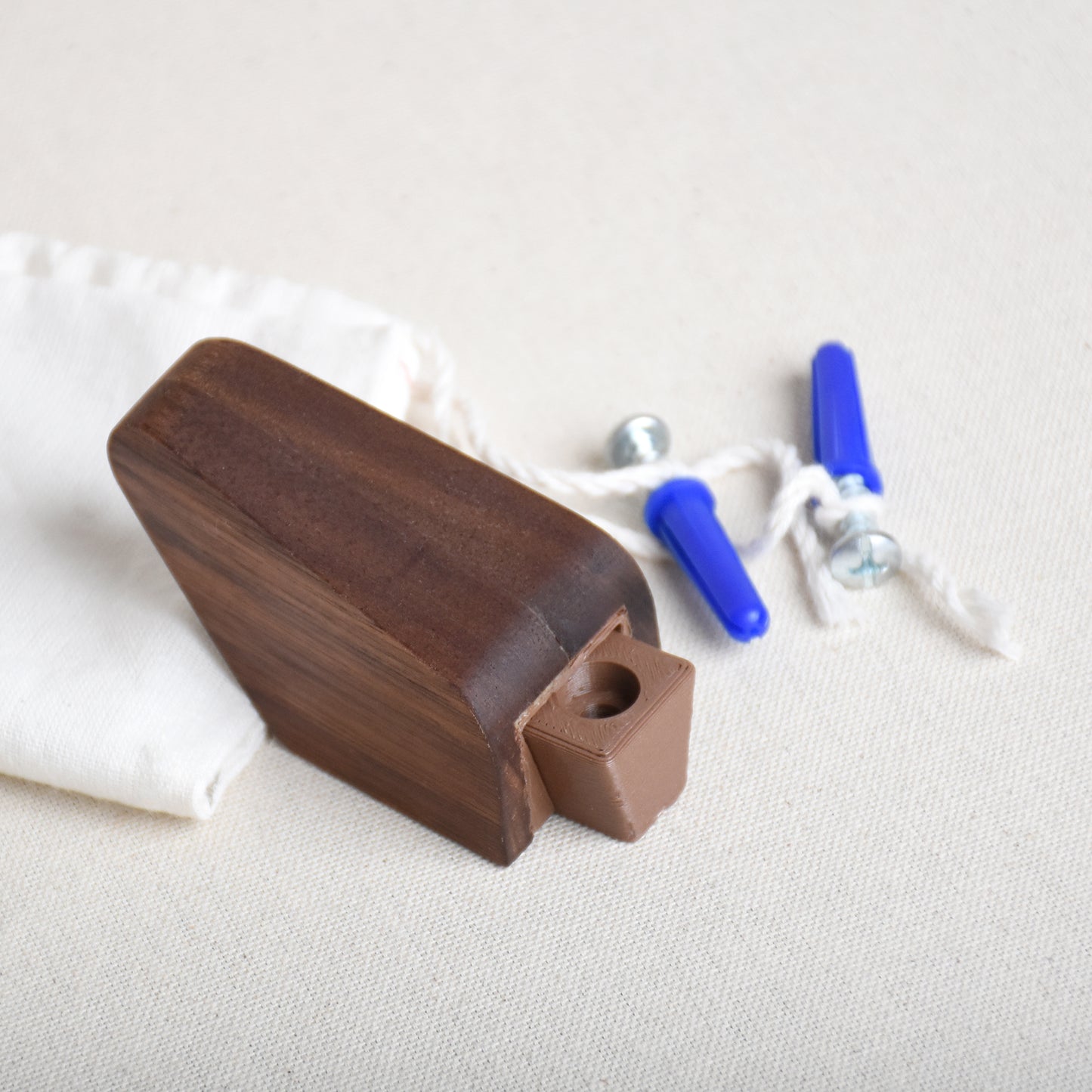 Wooden Coat Hook (ARGUS)
