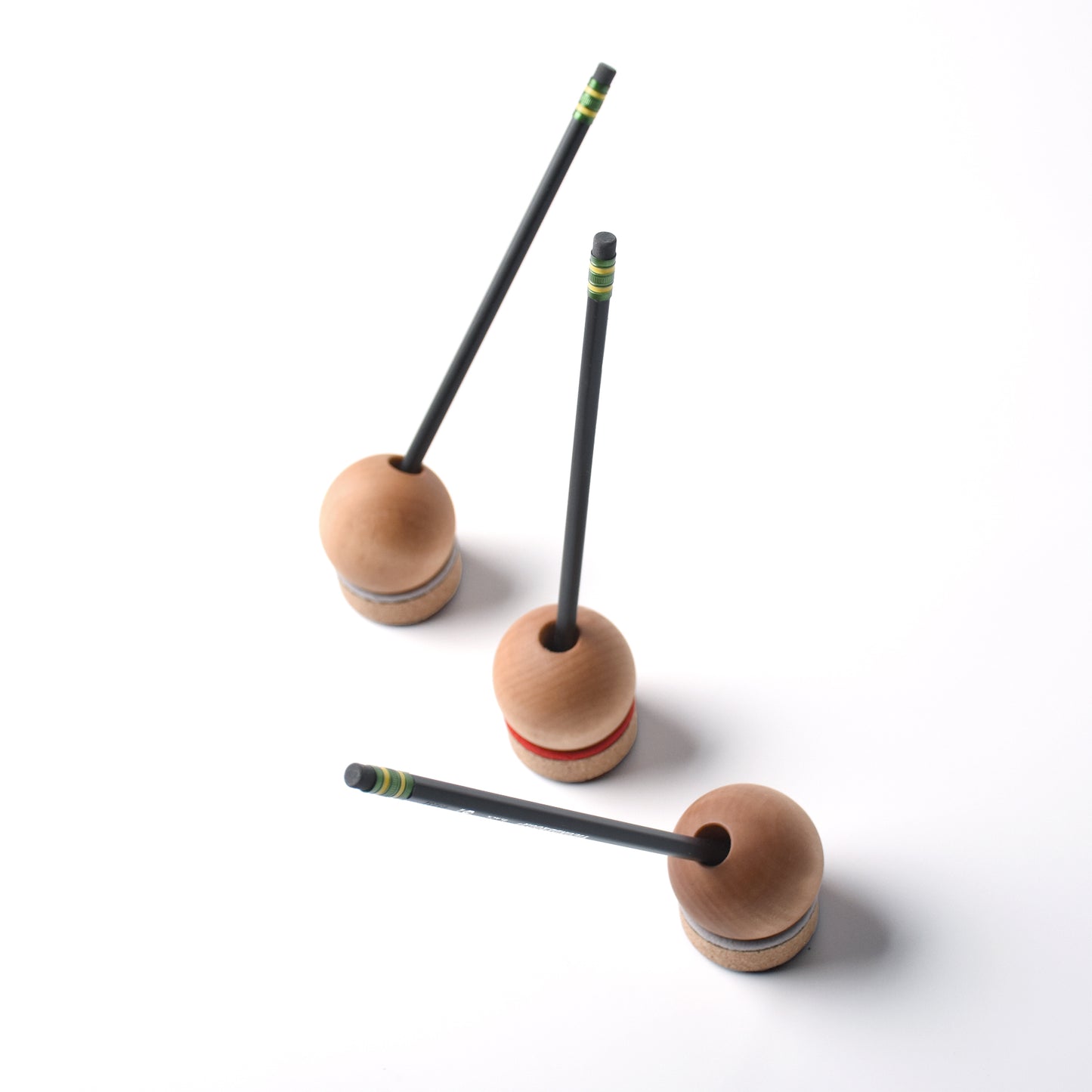 Magnetic Pencil Holder