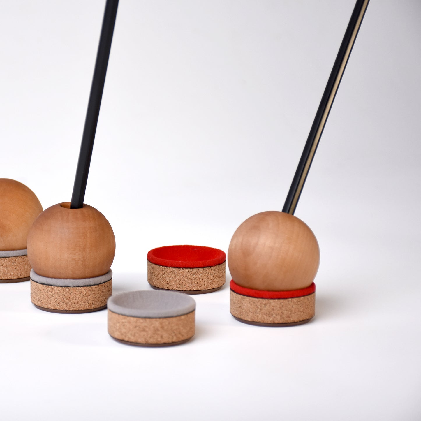 Magnetic Pencil Holder