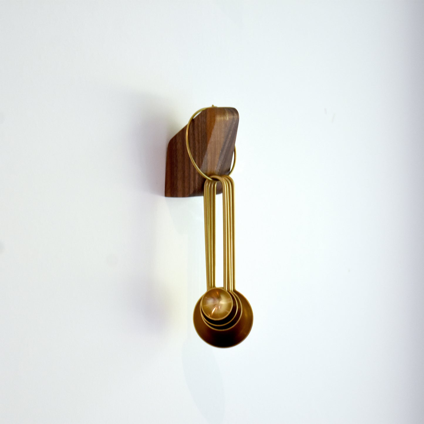 Wooden Coat Hook (ARGUS)