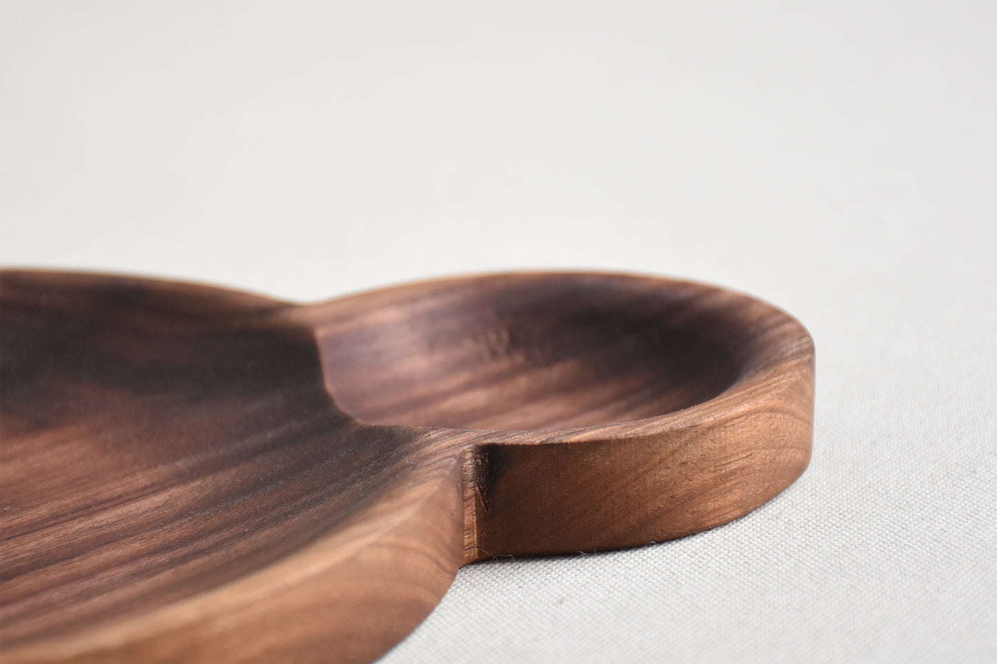 Walnut Drop tray (PENNY)