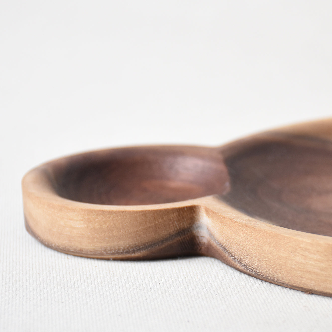 Walnut Drop tray (PENNY)