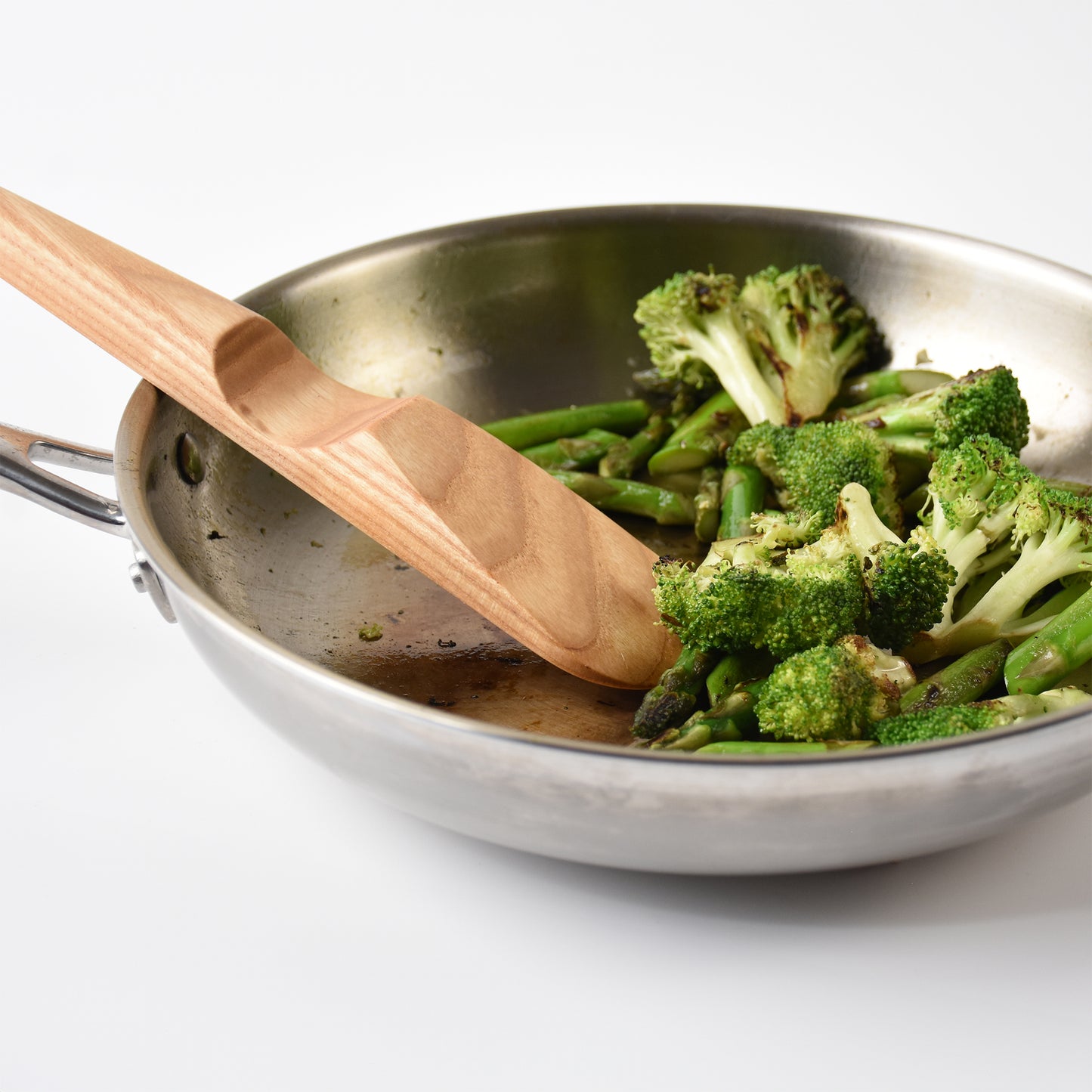 HD Stir-Fry Spatula