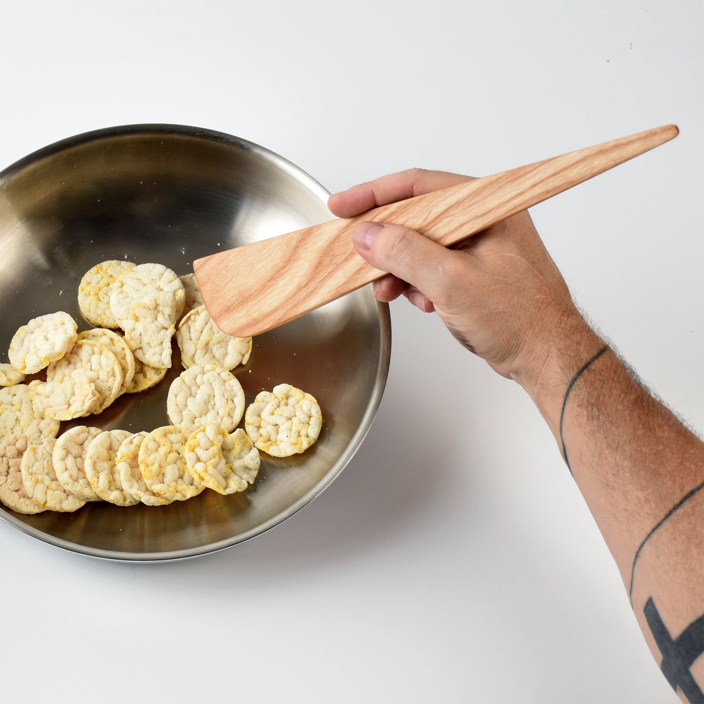 HD Stir-Fry Spatula