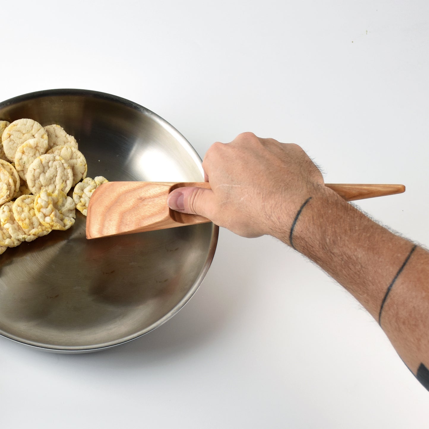 HD Stir-Fry Spatula