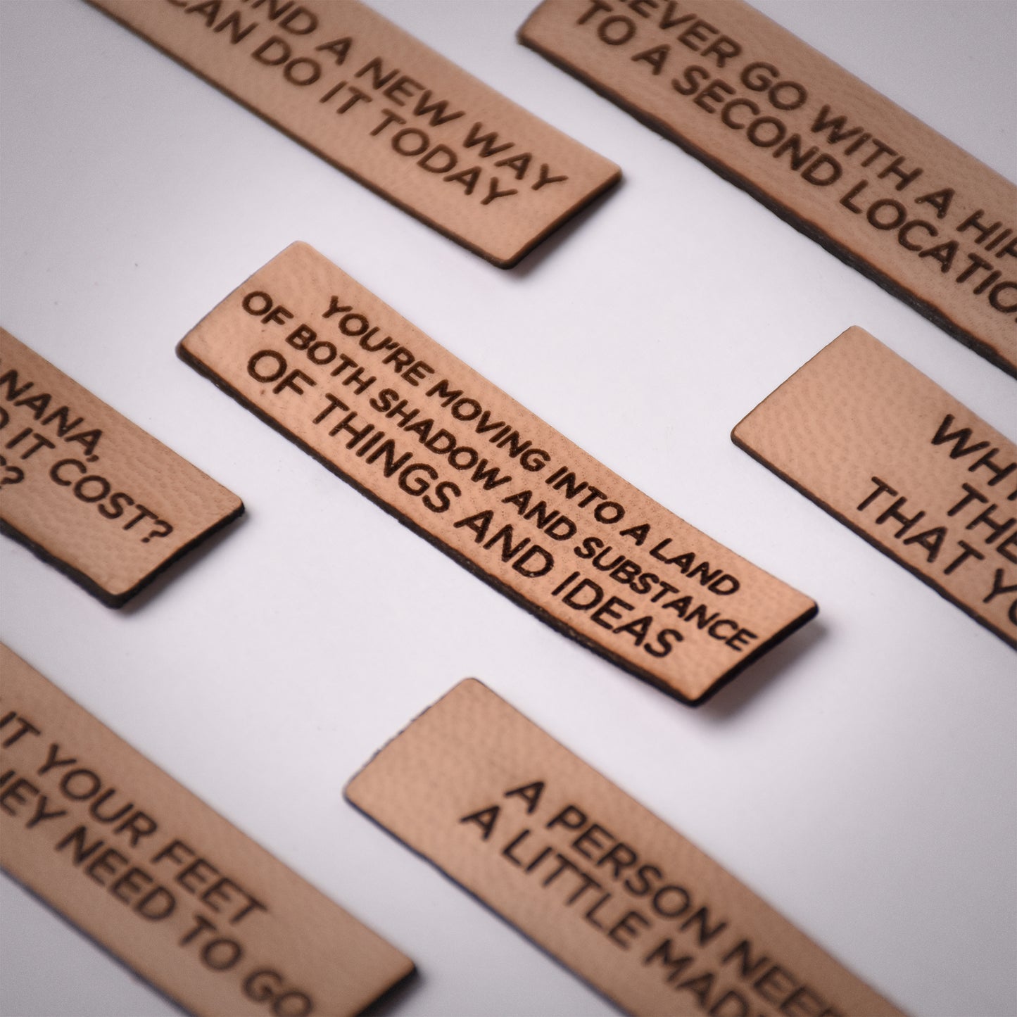 Walnut Fortune Cookie | Custom Fortune!