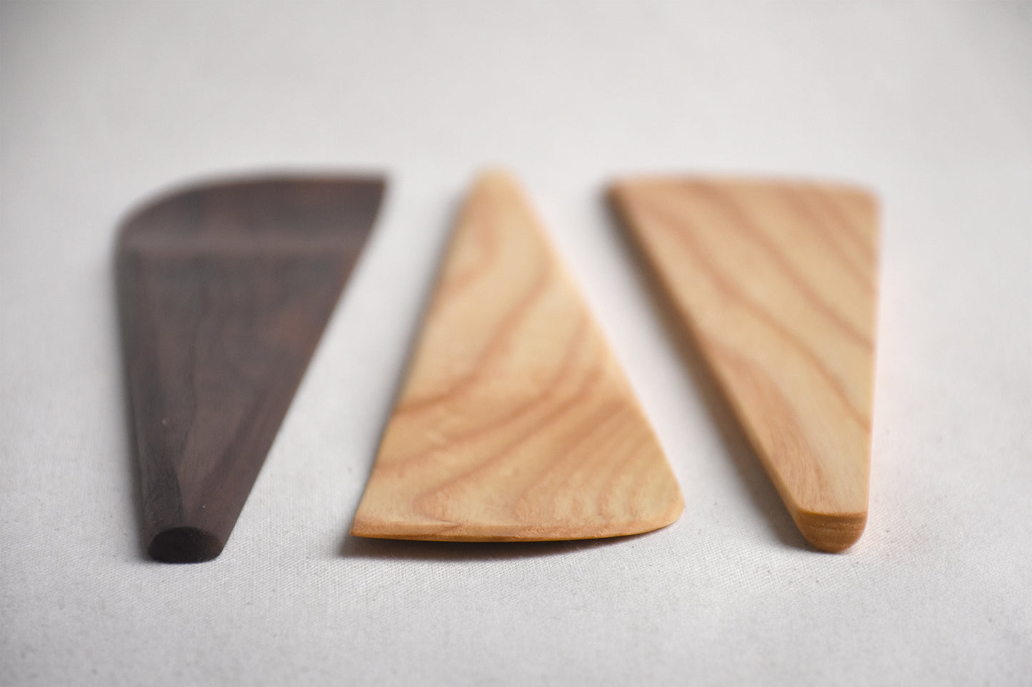 The Best Spatula in Walnut or Ash