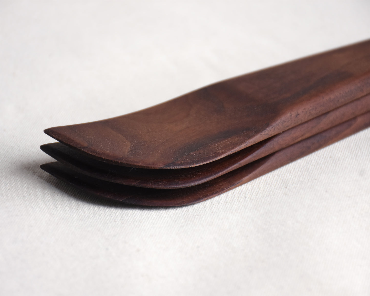 The Best Spatula in Walnut or Ash