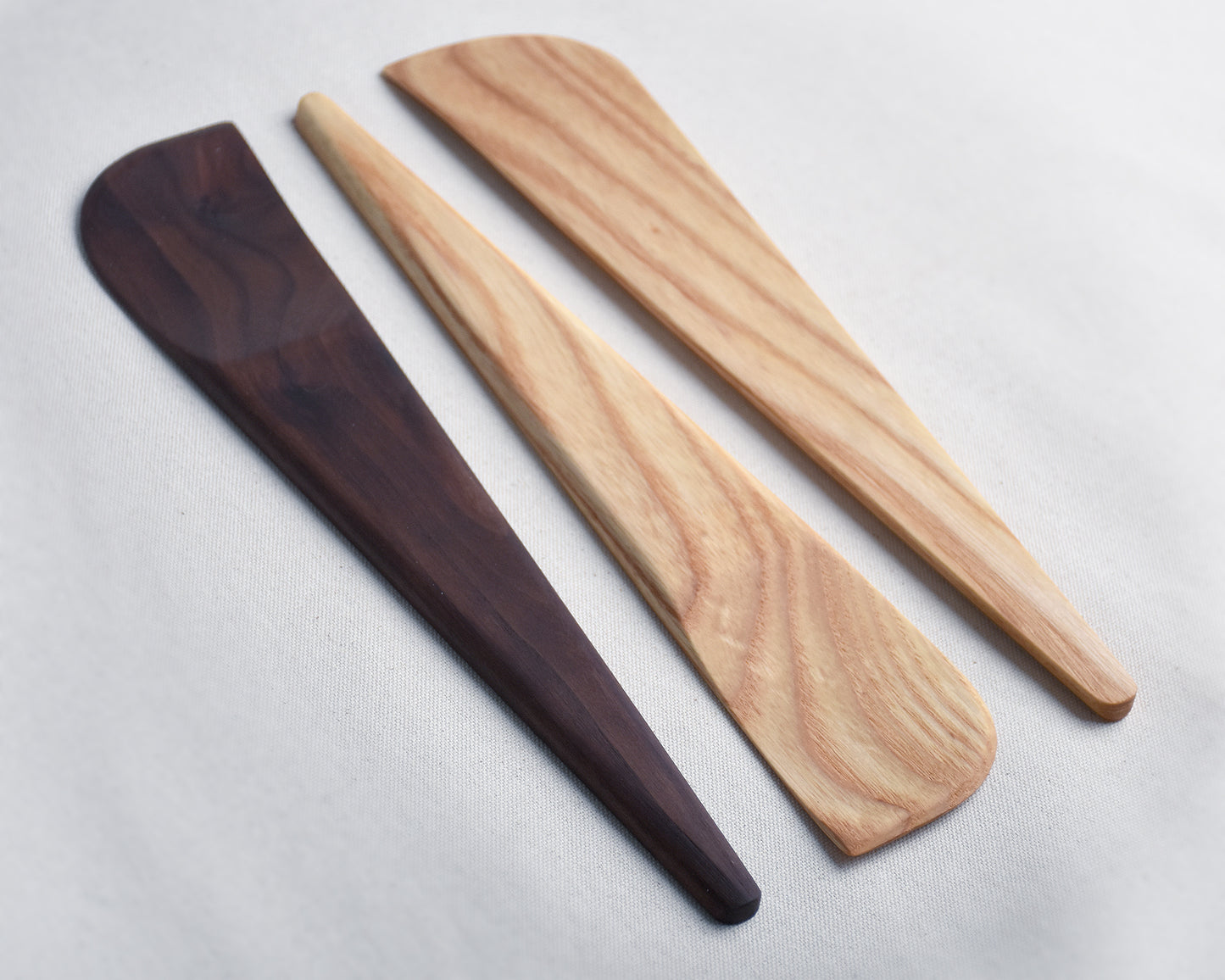 The Best Spatula in Walnut or Ash