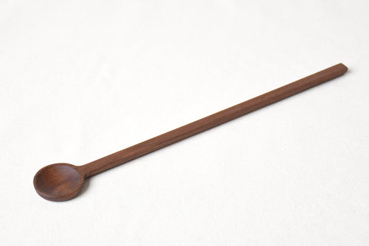 Freakishly Long Wooden Spoon