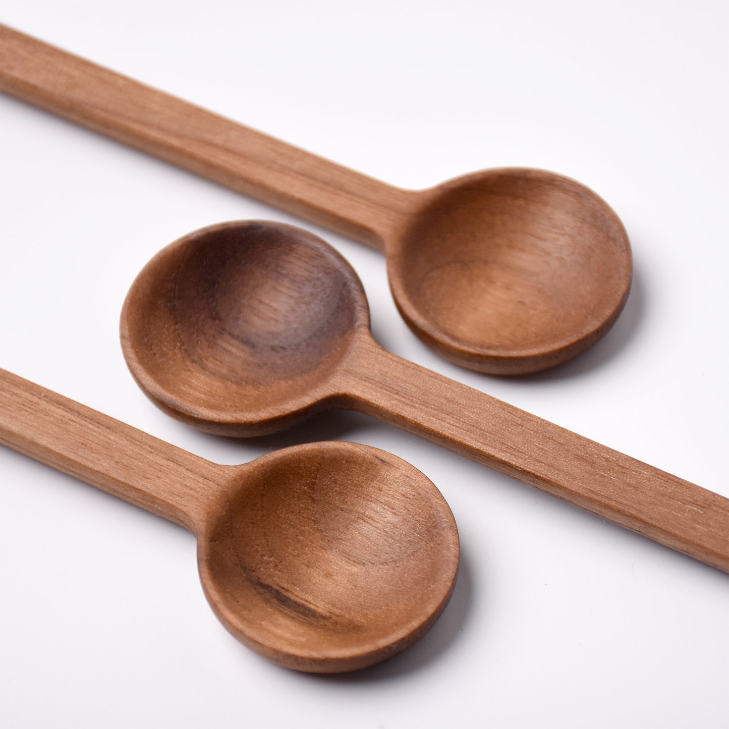Freakishly Long Wooden Spoon